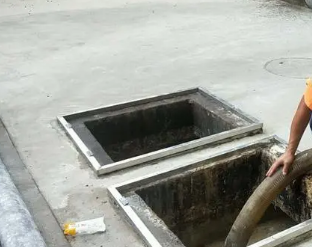 鹤壁市化粪池清理哪家好
