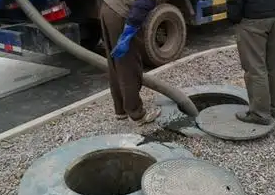 鹤壁市化粪池清理电话