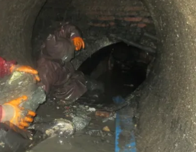 鹤壁市管道清淤电话