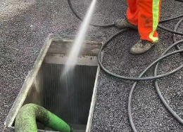 鹤壁市疏通下水道找哪家好