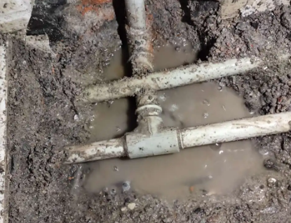 鹤壁市漏水检测电话