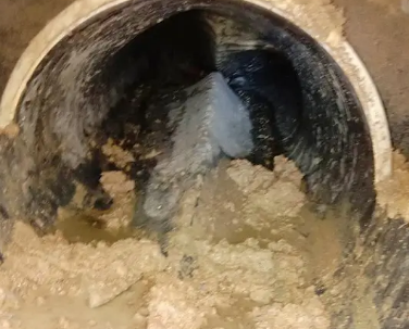 鹤壁市管道清淤多少钱