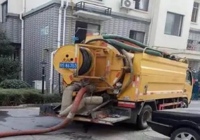 鹤壁市疏通下水道多少钱