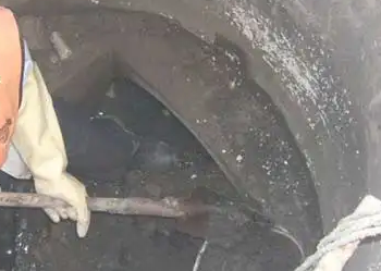 鹤壁市管道清淤多少钱