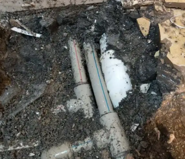 鹤壁市漏水检测多少钱