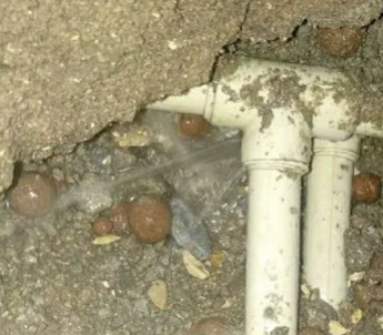 鹤壁市漏水检测多少钱