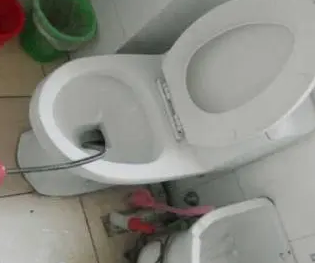 鹤壁市马桶疏通多少钱
