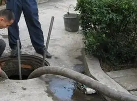 鹤壁市抽化粪池哪家好