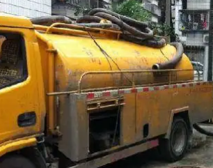 鹤壁市抽化粪池多少钱