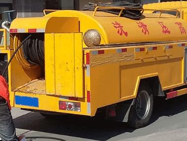 鹤壁市高压清洗管道的相关信息